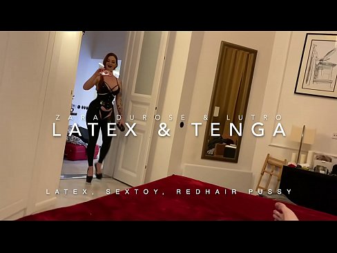 ❤️ germanastra pelirroja amb vestit de làtex follada pel germanastre Porno a nosaltres ca.allo-sex.ru